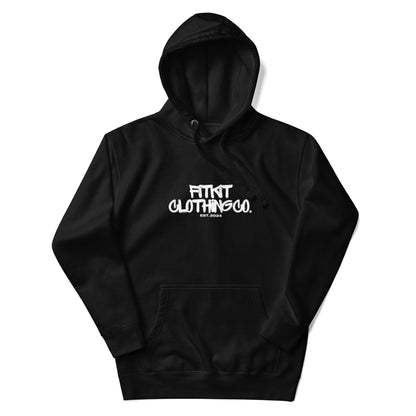 Fitkit Basic Hoodie