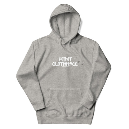 Fitkit Basic Hoodie