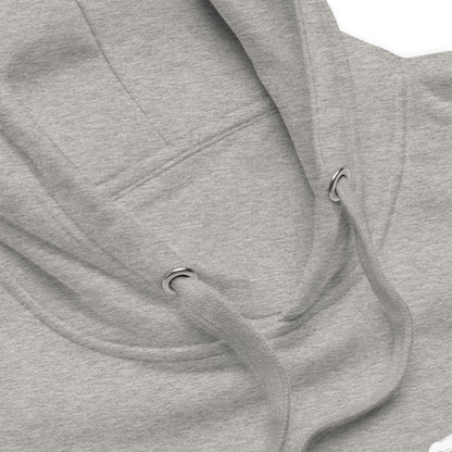 Fitkit Basic Hoodie