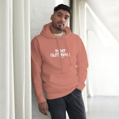 Fitkit Basic Hoodie