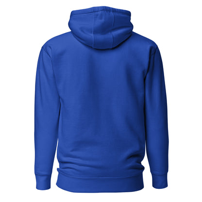 Fitkit Basic Hoodie