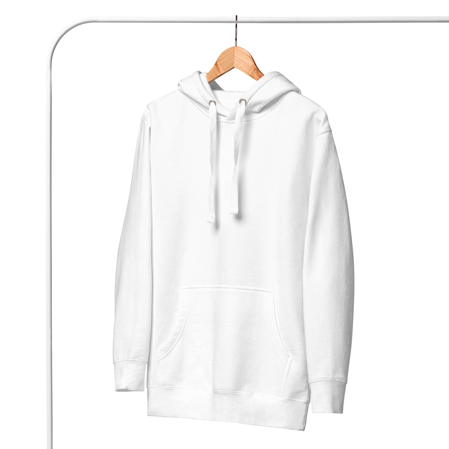 Fitkit Basic Hoodie