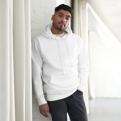 Fitkit Basic Hoodie