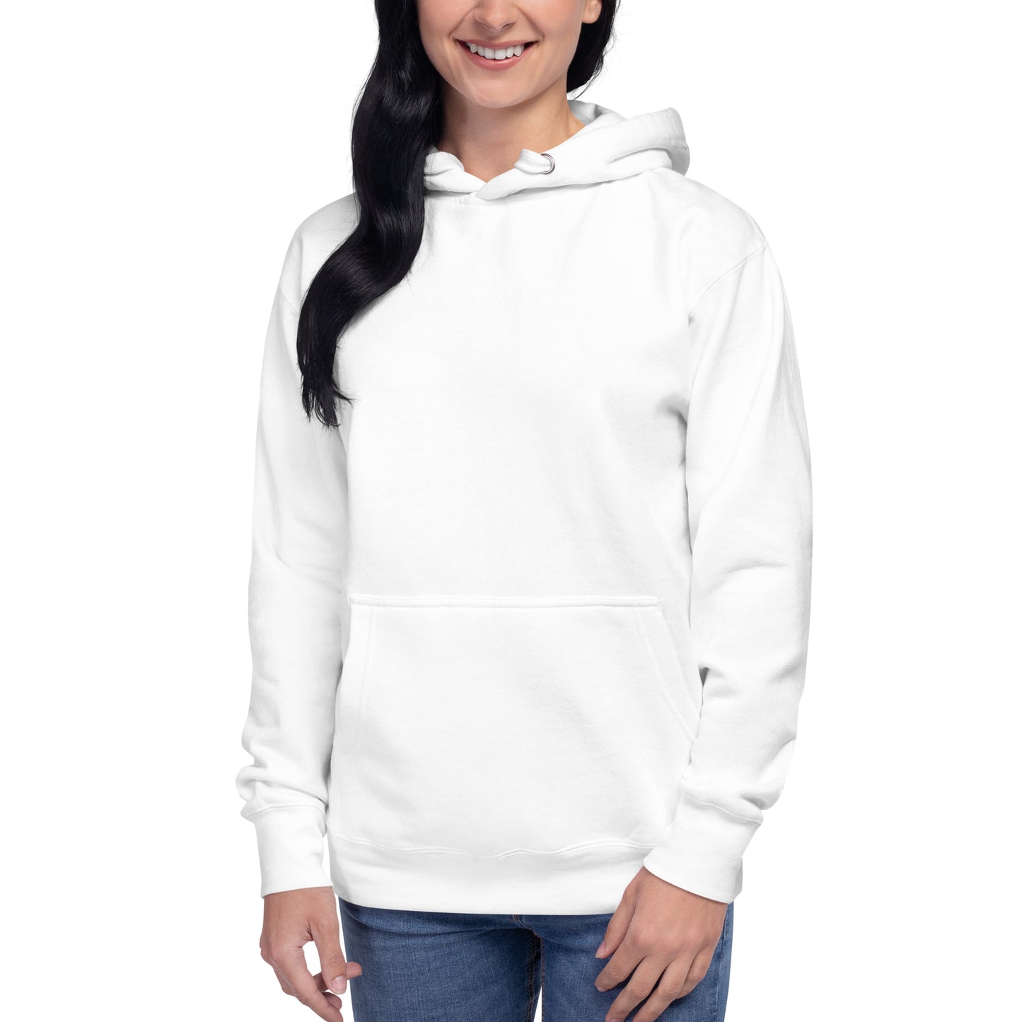 Fitkit Basic Hoodie