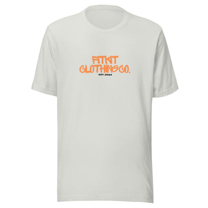 Fitkit Brand Tee