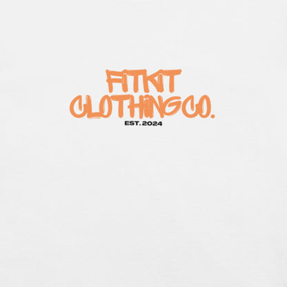 Fitkit Brand Tee